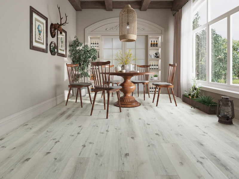 Floors at Home – Royal Flooring Solutions – Windsor Vinyl Planks