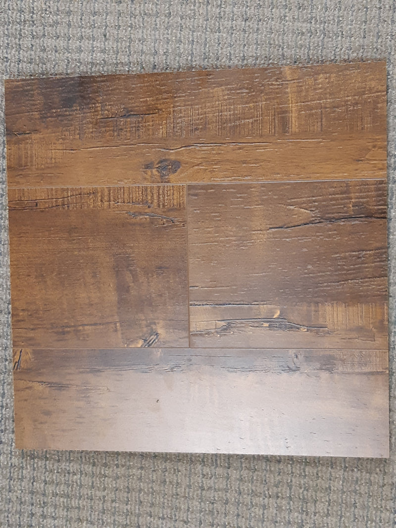 Toucan Laminate - Mahogany