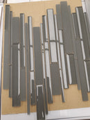 High-End Glass Mosaic (17) – $0.99/sq ft