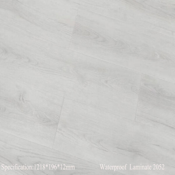 Simba Waterproof Laminate Flooring 2052