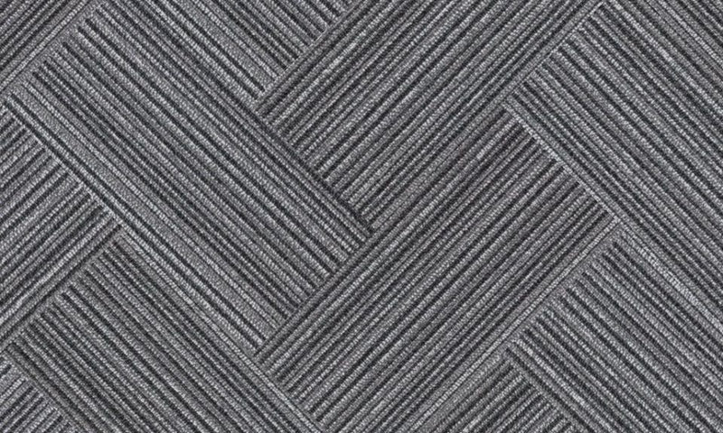 Fuzion Carpet Tiles Elmvale Rainstorm 10" x 40"