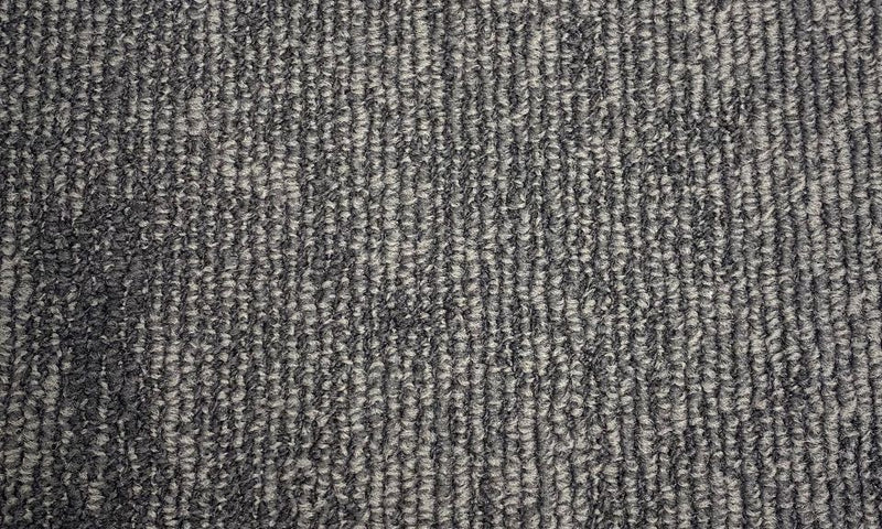 Fuzion Carpet Tiles Warsaw Rockland 10" x 40"