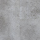 Vinyl Tiles/Biyork Vinyl Tiles HydroGen 6 Clay Click Lock 12" x 24"