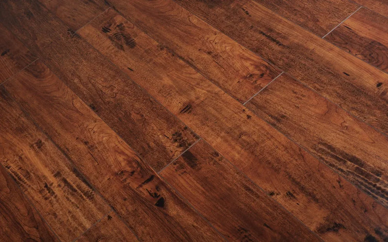 Toucan Laminate Flooring TF31 Series