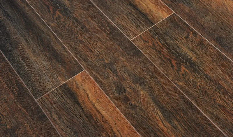 Toucan Laminate Flooring TF60 Series