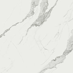 STATUARIO 24-inch x 24-inch Polished Rectified Porcelain Tile