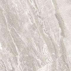 STELLA ARGENTO 24-inch x 24-inch Polished Rectified Porcelain Tile