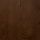 Vidar Flooring's 6 Clic Collection//Engineered Hardwood Coffee