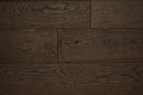 NAF Engineered Oak Hardwood Country Brown