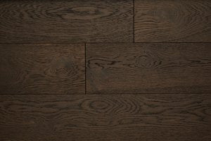 NAF Engineered Oak Hardwood Country Brown