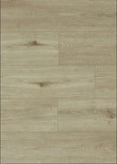 Canadian Standard Vinyl Flooring (Cozy Space)