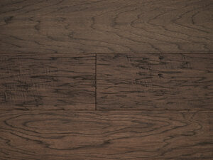 NAF Engineered Hickory Hardwood Downtown Grey