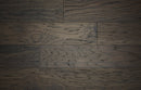 NAF Engineered Hickory Hardwood Grey Stone