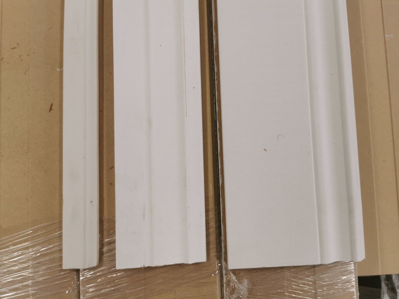 COLONIAL BASEBOARD/ CASING/ MOLDING