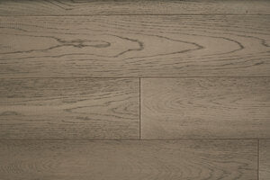 NAF Engineered Oak Hardwood Iron