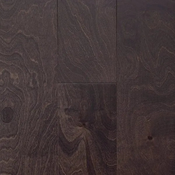 Vidar Flooring's 6 Clic Collection//Engineered Hardwood Ironfer