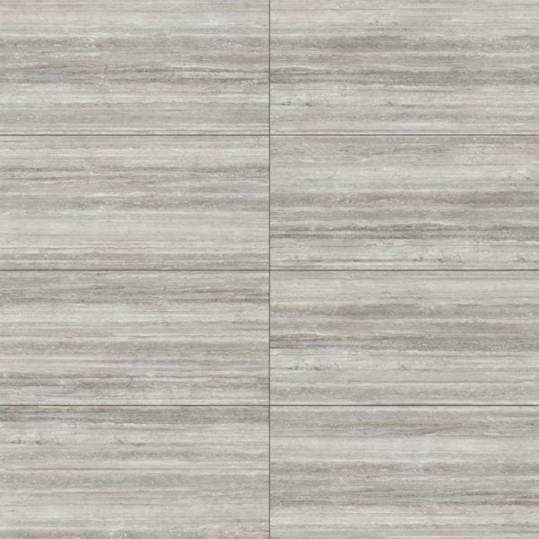 Anatolia Porcelain (Travertino Instrata 32 x 32)