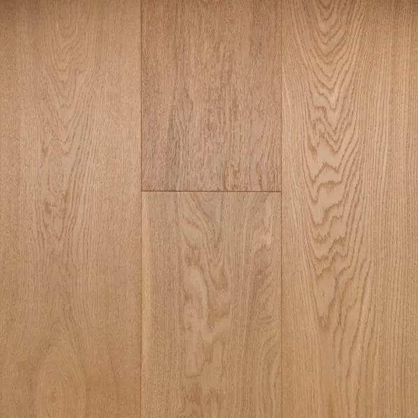 Vidar Flooring's 6 Clic Collection//Engineered Hardwood Natural 2