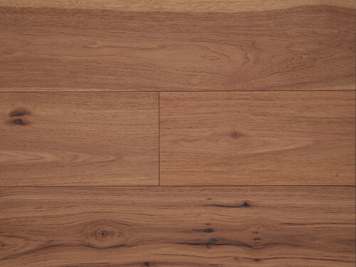 NAF Engineered Hickory Hardwood Natural