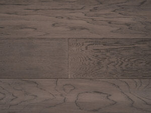 NAF Engineered Hickory Hardwood Pewter