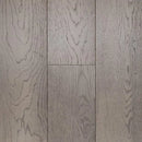 Vidar Flooring's 6 Clic Collection//Engineered Hardwood Smoke Grey
