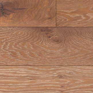 Fuzion Flooring (Canada Hardwood) {Chalet Solaire}