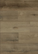 Canadian Standard Vinyl Flooring (Swedish Brown)