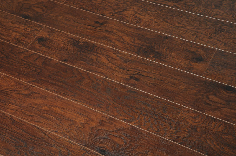 Toucan Laminate Flooring TF41 Series