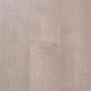 Vidar Flooring's 6 Clic Collection//Engineered Hardwood Titanium