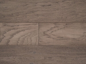 NAF Engineered Hickory Hardwood Titanium