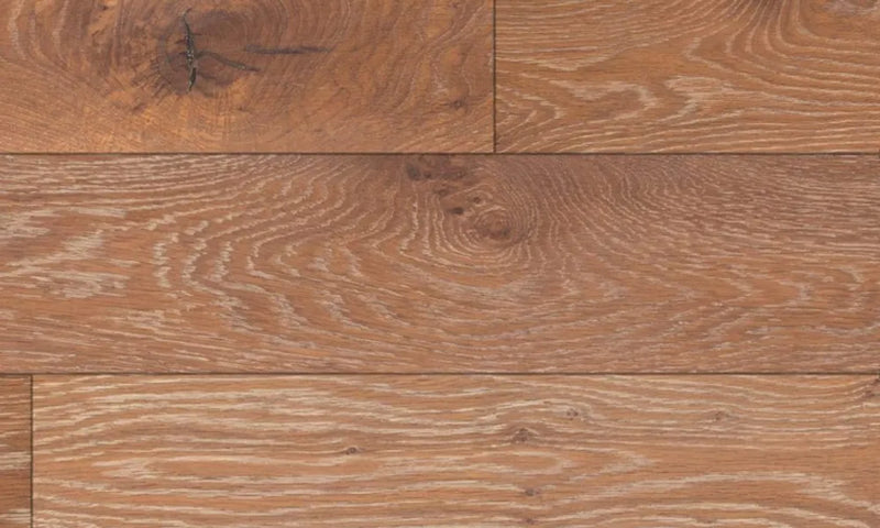 Fuzion Engineered Hardwood Renaissance Chalet Solaire 8-1/2" - 5/8"