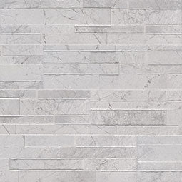 CARRARA WHITE PANEL