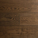 Vidar Flooring's Oak 6" Collection//Engineered Hardwood City Grey