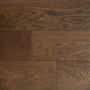 Vidar Flooring's Oak 6" Collection//Engineered Hardwood Coffee