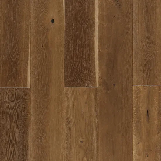 Hardwood/Biyork Engineered Hardwood Nouveau 7 Bespoke Plank Hidden Cabin 7-1/2" - 3/4"