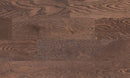 Fuzion Engineered Hardwood Bistro Antique Pewter 5" - 3/4" - $8.80 sq ft