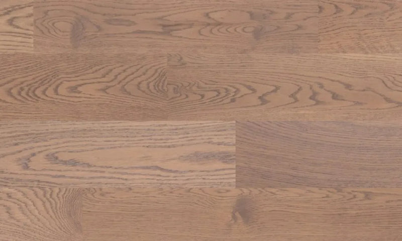 Fuzion Engineered Hardwood Bistro Earl Grey 5" - 3/4"