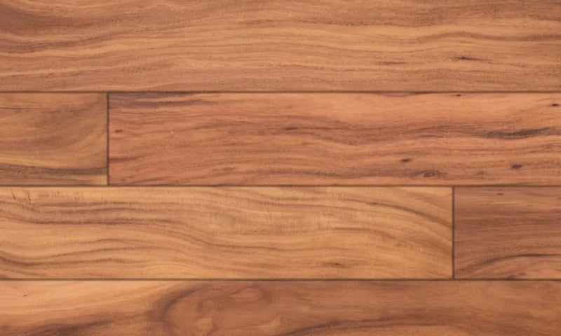 Fuzion Engineered Hardwood Kitsilano Washed Walnut 5" - 1/2"