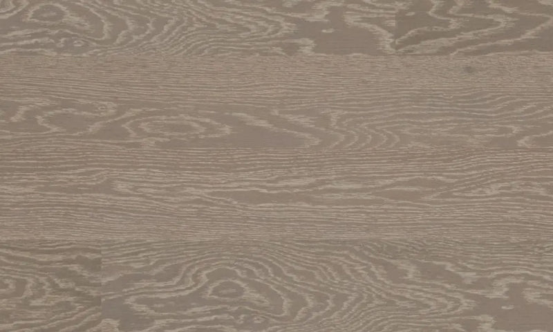 Fuzion Engineered Hardwood Outer Banks Clic Point Grey 5-7/8" - 9/16"