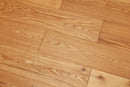 Simba White Oak Engineered Flooring HONEY