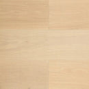 Vidar Flooring's Oak 7" / 7-1/2" Collection//Engineered Hardwood Ivory