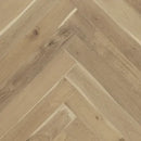 Hardwood/Biyork Engineered Hardwood Nouveau 7 Bespoke Herringbone Northern Veranda 5" - 3/4"