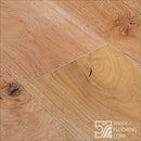 Simba White Oak Engineered Flooring Lion