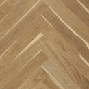 Hardwood/Biyork Engineered Hardwood Nouveau 7 Bespoke Herringbone Forest Grotto 5" - 3/4"