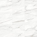 Anatolia Porcelain (Volakas Grigio 24 x 24)