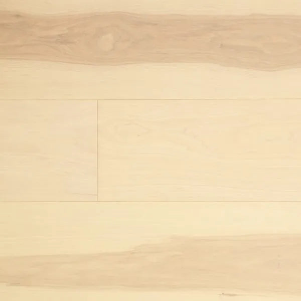 Vidar Flooring Hickory 7-1/2" Collection//Engineered Hardwood Milano