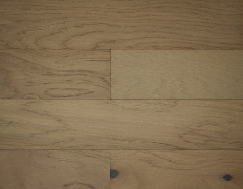 NAF Engineered Hickory Hardwood Milkyway