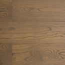Vidar Flooring's Oak 7" / 7-1/2" Collection//Engineered Hardwood Mist
