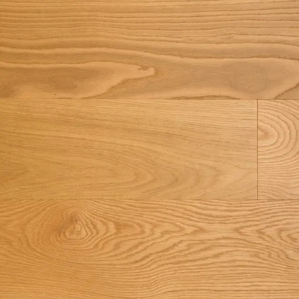 Vidar Flooring's Oak 7" / 7-1/2" Collection//Engineered Hardwood Natural