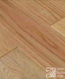 Simba White Oak Engineered Flooring OAK NATURAL
